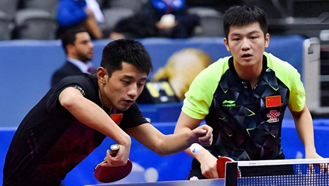 包含葡萄牙队翻盘日本队，张继科状态火热的词条