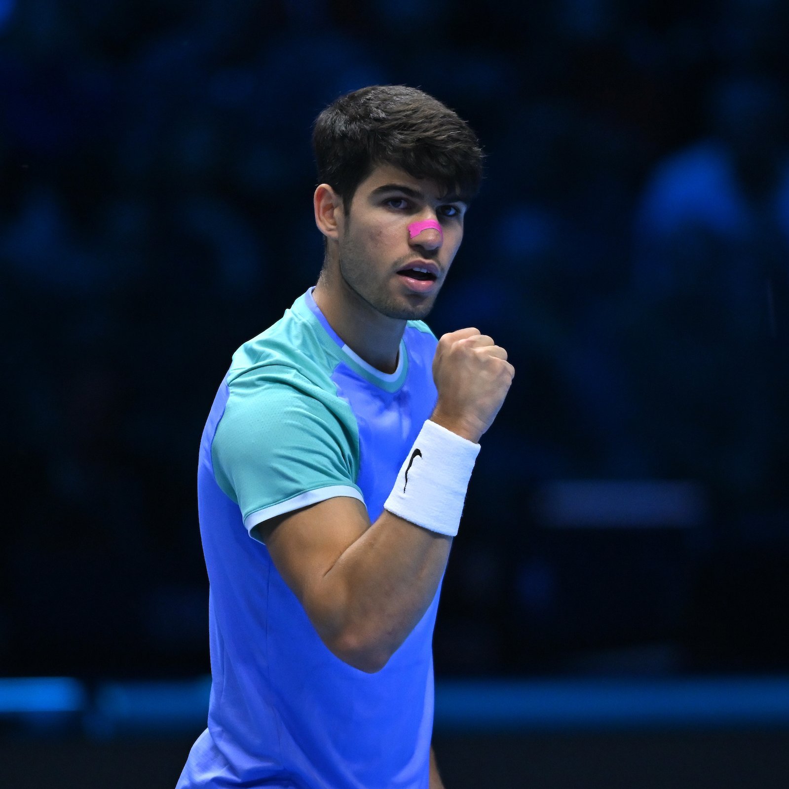 ATP总决赛轻取年终总决赛，阿尔卡拉斯惊艳四座的简单介绍