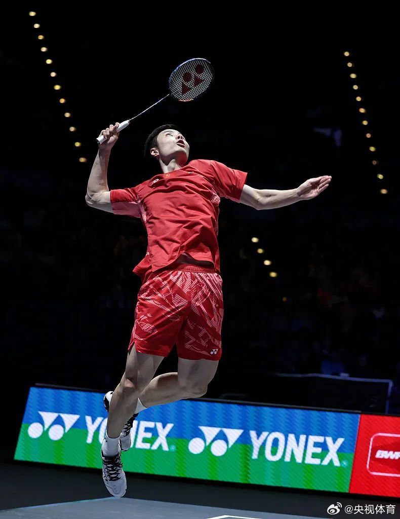 丹麦队完胜法国队，石宇奇惊艳四座