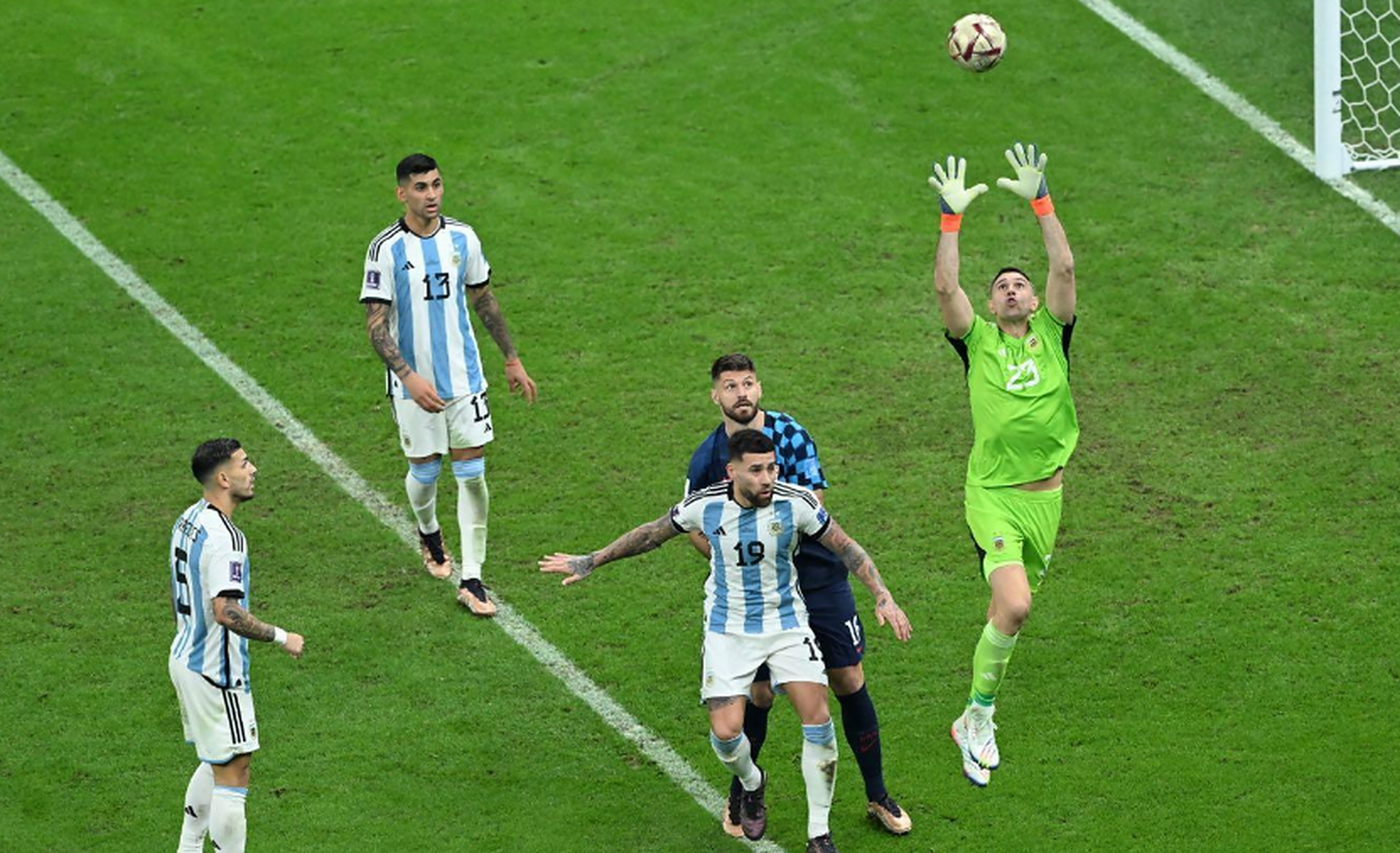 克罗地亚完胜土耳其，若日尼奥惊艳四座