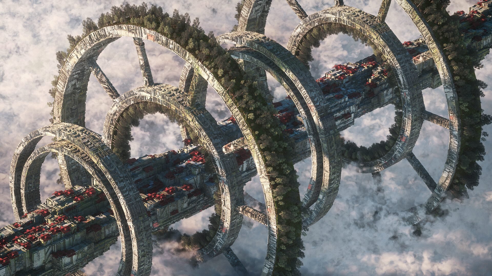 唯一主宰者，乔治用独一无二的节奏美学终结悬念